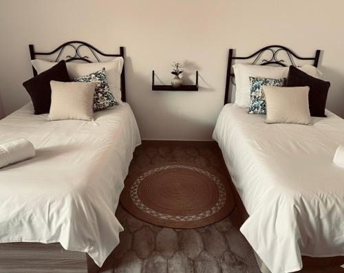 Pedrera Apartment | Apartamentos El Paso