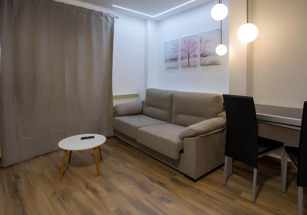 La Magdalena Apartment | Apartamentos El Pilar
