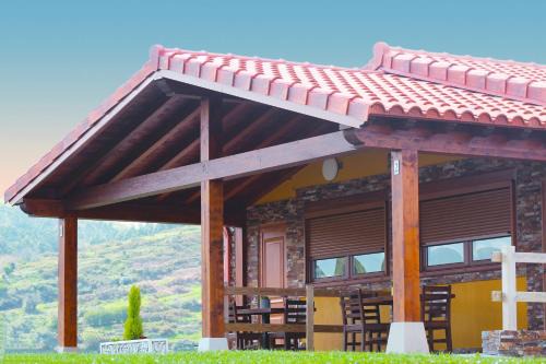 Ubiarco Apartment | Apartamentos El Prau