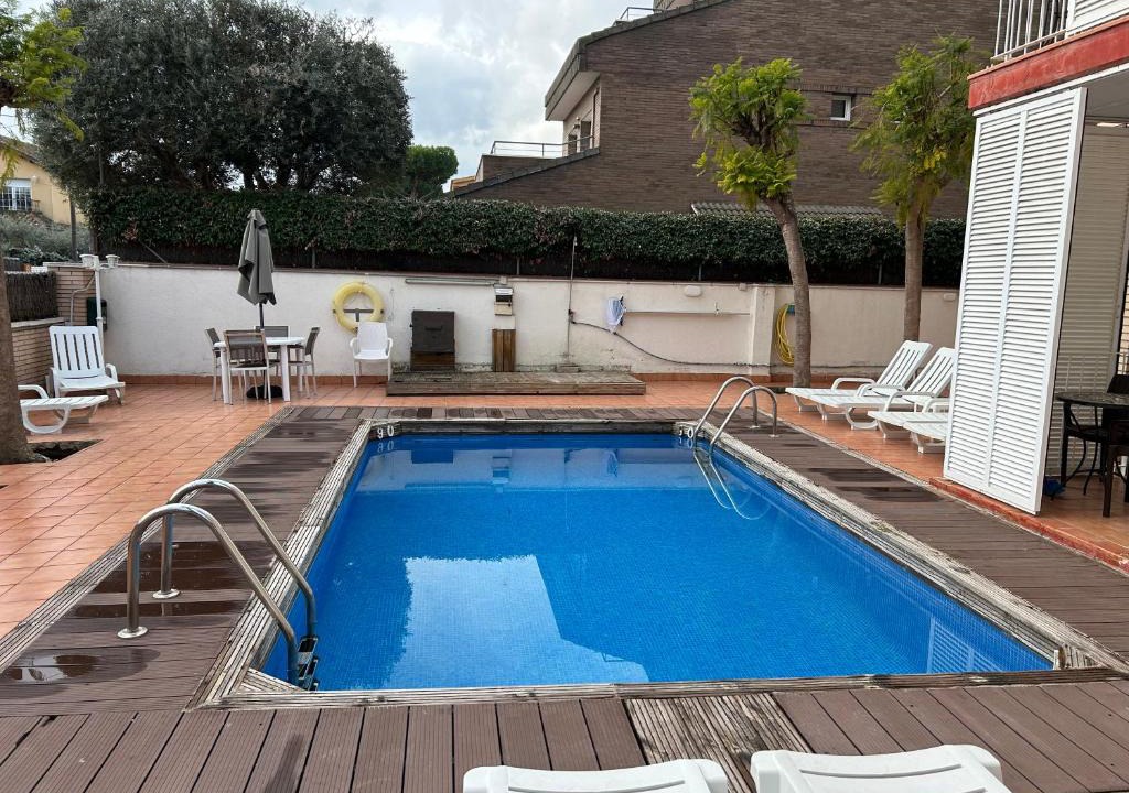 Castelldefels Apartment | Apartamentos ELMA1