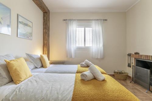 Zahara de la Sierra Apartment | Apartamentos Los Cuatro Vientos