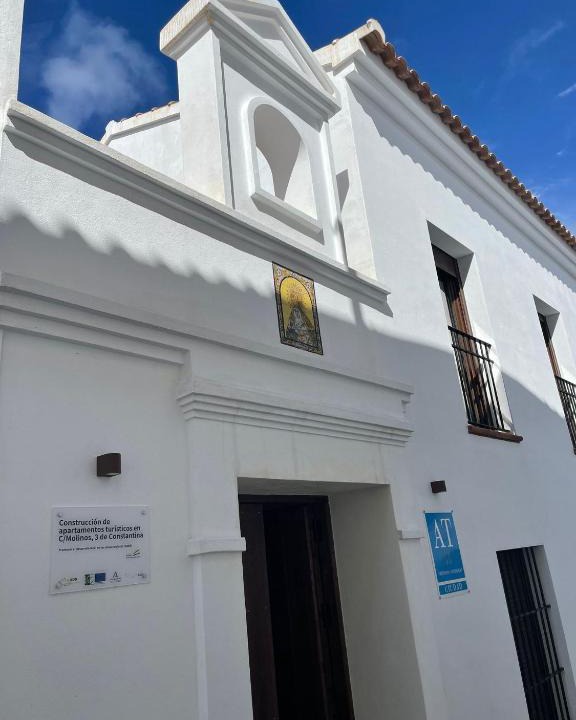 Constantina Apartment | Apartamentos Molinos