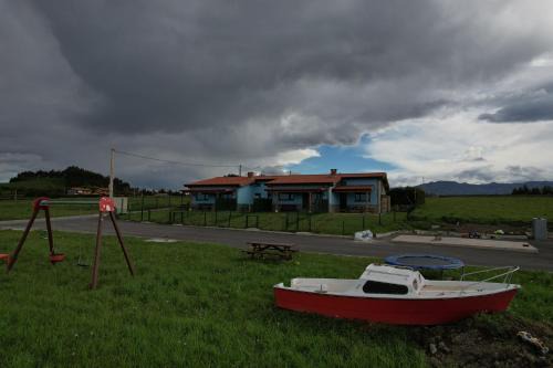 Ribadedeva Apartment | Apartamentos Rurales Miramar