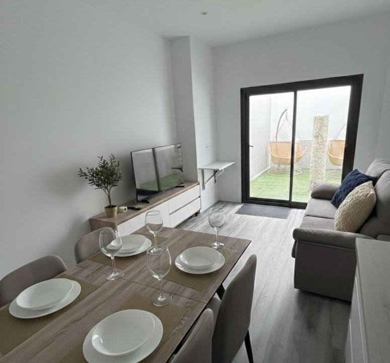 Alcala de Henares Apartment | Apartamentos San Gabriel