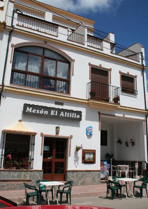 Montejaque Apartment | Apartamentos Sierra del Hacho