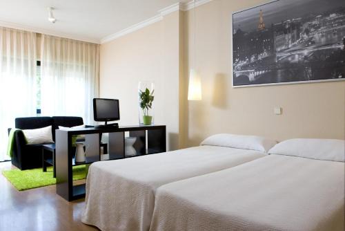 El Plantio Apartment | Apartamentos TH La Florida