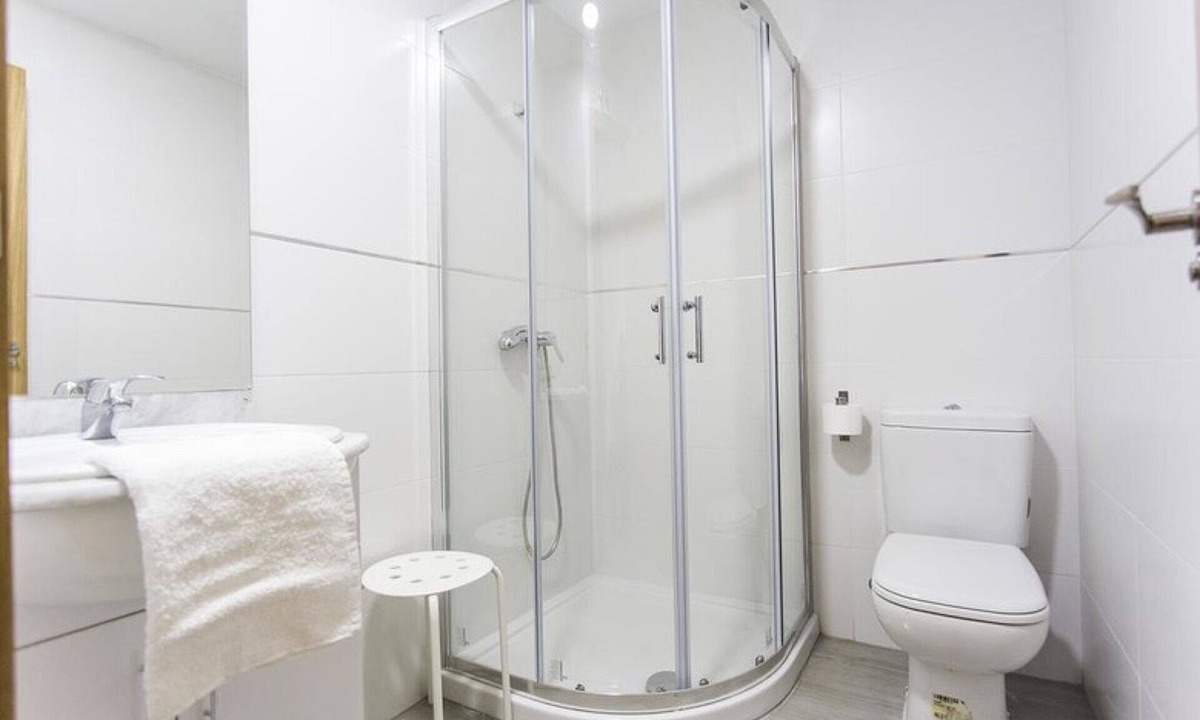 Centro - Sagrario Apartment | Apartamentos Turisticos Horno de Marina - Estudio 2 Personas