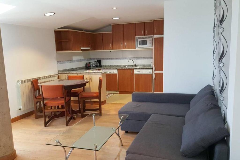 Soria Apartment | Apartamentos Vive Soria