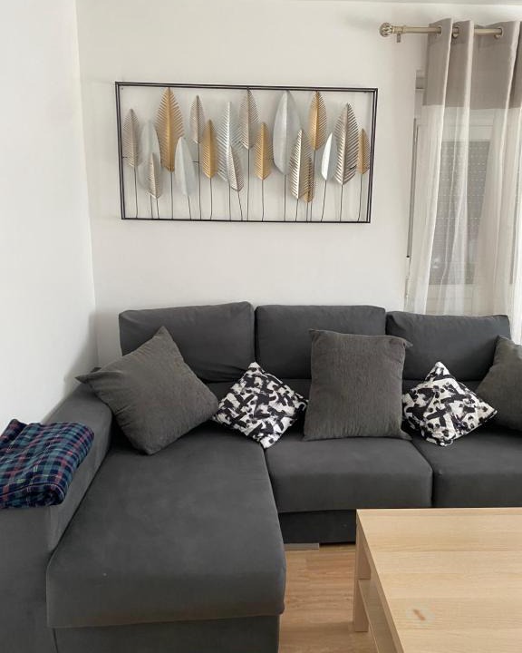 Abena Apartment | ApartamentoValleTena9