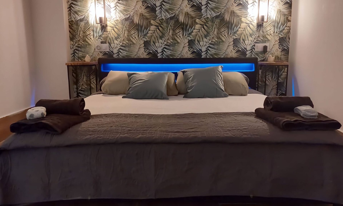 Cotos Apartment | Aparte