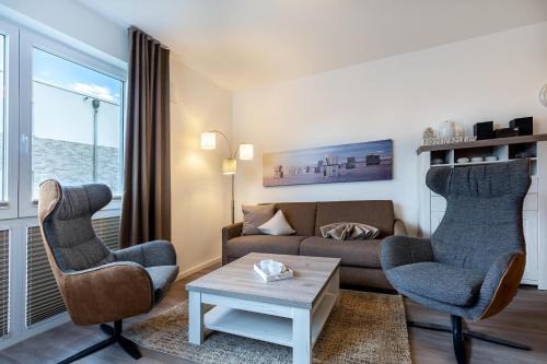 Boltenhagen Apartment | Aparthotel Ostseeallee Aparthotel Ostseeallee 4-35