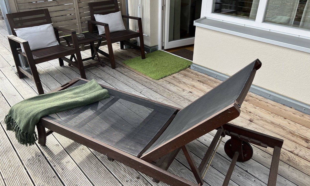 Parsberg Apartment | Aparthotel Parsberg Green Design Ferstl