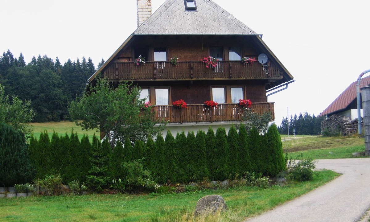 Schoenwald Apartment | Apartment 'Wernet' with Mountain View, Private Garden and Wi-Fi