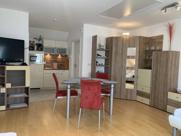 Lauf an der Pegnitz Apartment | Apartment ∙ 1 bedroom ∙ 2 guests