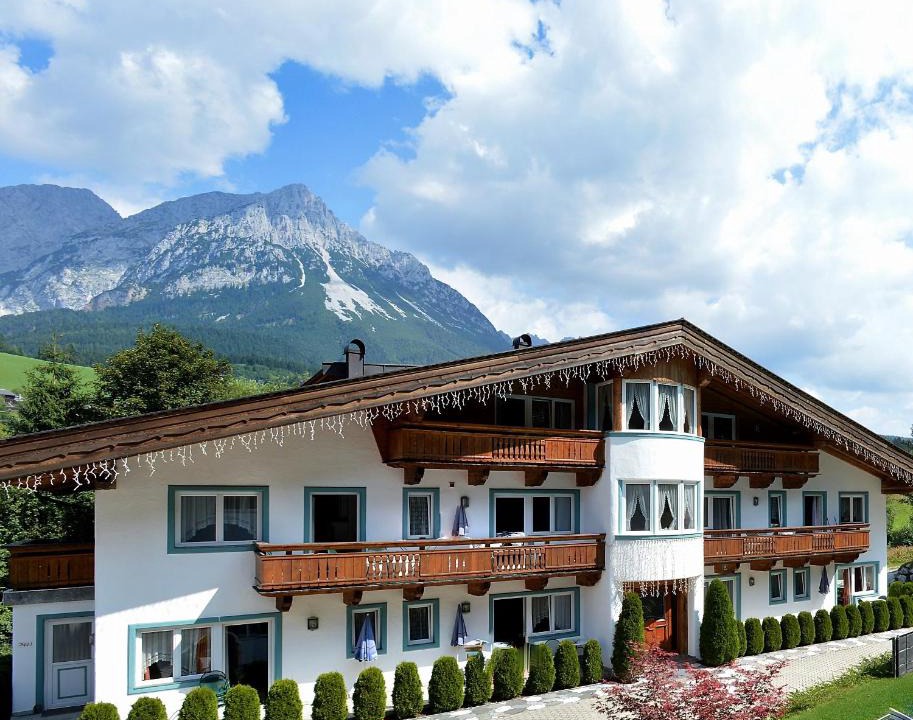 Scheffau am Wilden Kaiser Apartment | Apartments Scheffau