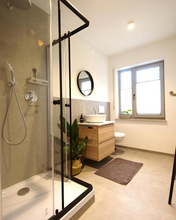 Bad Neustadt an der Saale Apartment | Apartmenthaus Schön