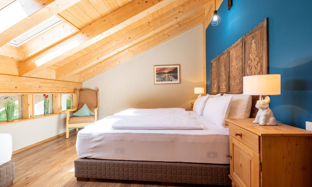Haus Ludwig | Garmisch-Partenkirchen