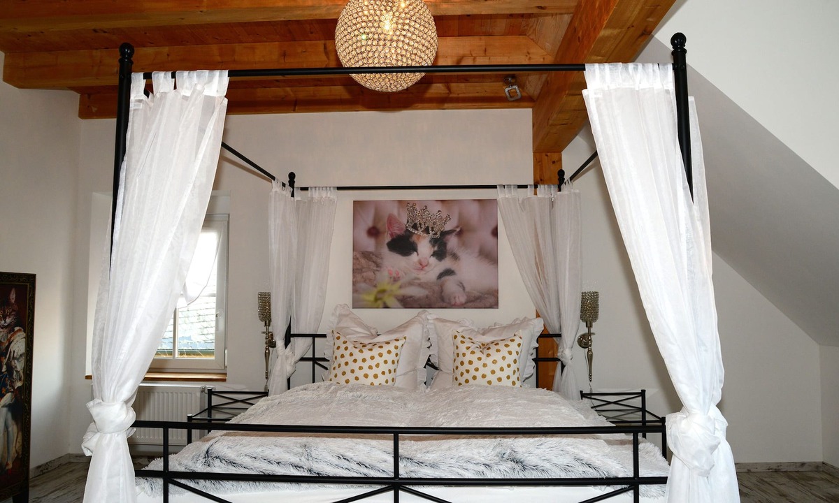 Laubend Apartment | Apartment in the Franconian Tuscany at the gates of the World Heritage