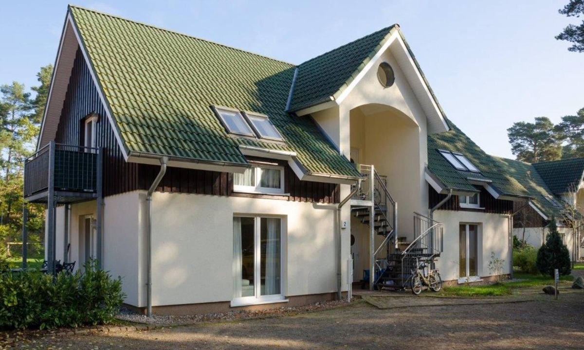 Trassenheide Apartment | Apartment Toni's Strandidyll - Apartment Toni Strandidyll-2 bedrooms up to max.