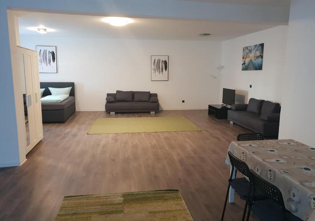 Altstadt - Sankt Lorenz Apartment | Apartmens Center Nürnberg