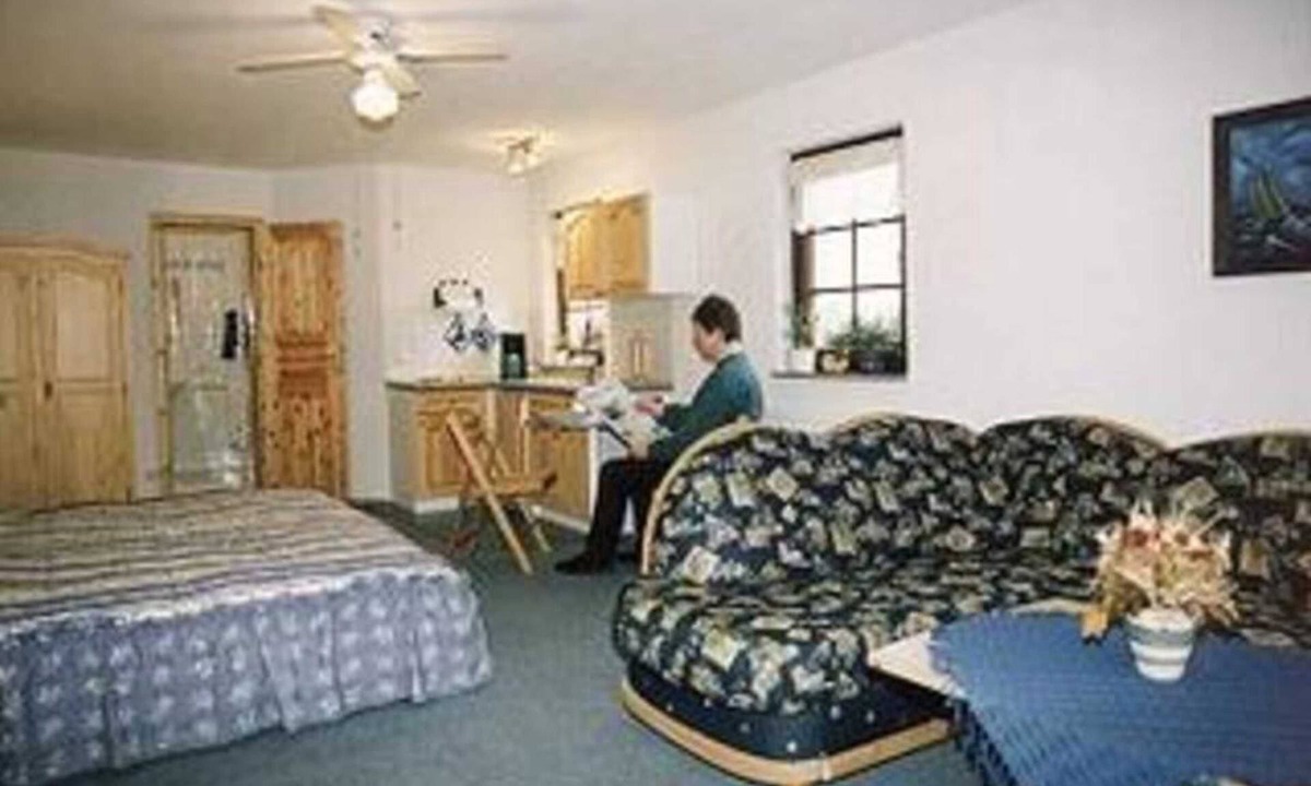Benz Apartment | Apartment 1 - Apartments family Moll