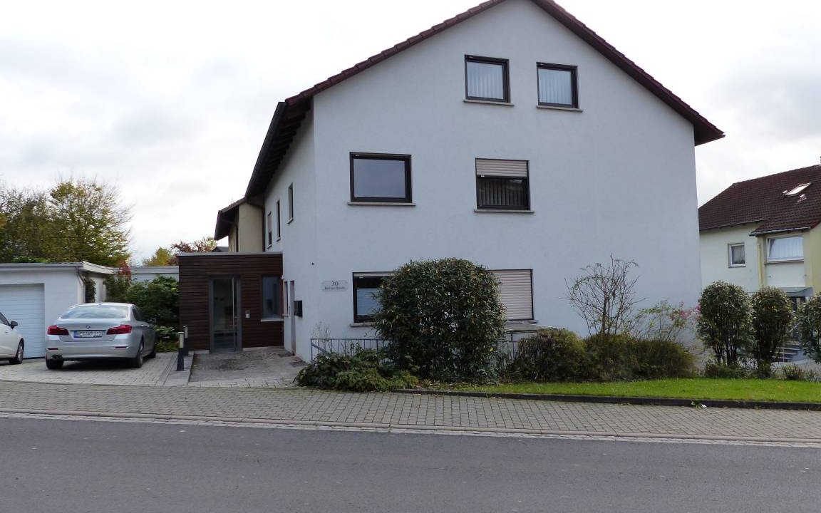 Bad Neustadt an der Saale Apartment | Apartment ∙ 1 bedroom ∙ 1 guest