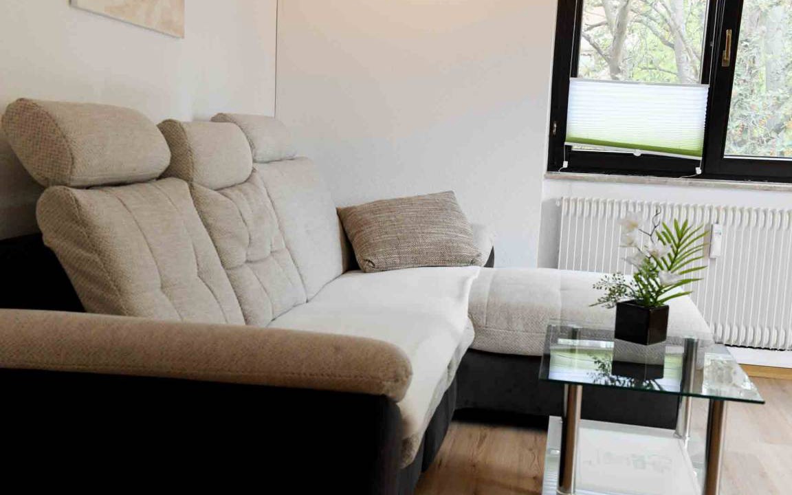 Bad Neustadt an der Saale Apartment | Apartment ∙ 1 bedroom ∙ 3 guests