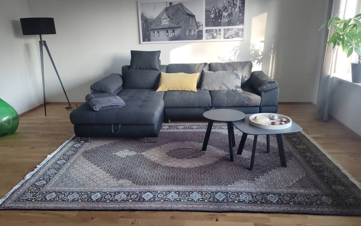 Wilhermsdorf Apartment | Apartment ∙ 1 bedroom ∙ 4 guests