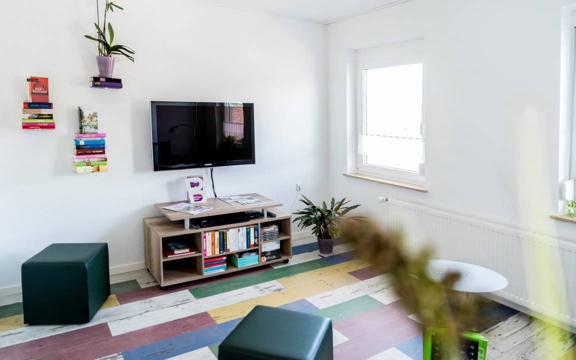 Grossheubach Apartment | Apartment ∙ 1 bedroom ∙ 4 guests