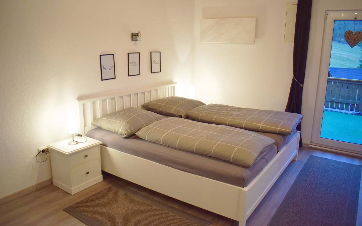 Lichtenberg Apartment | Apartment ∙ 1 bedroom ∙ 3 guests