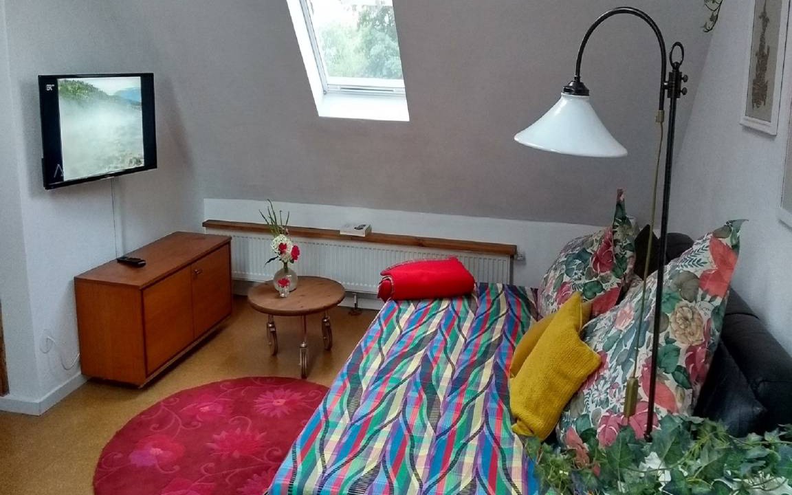 Volkach Apartment | Apartment ∙ 1 bedroom ∙ 4 guests