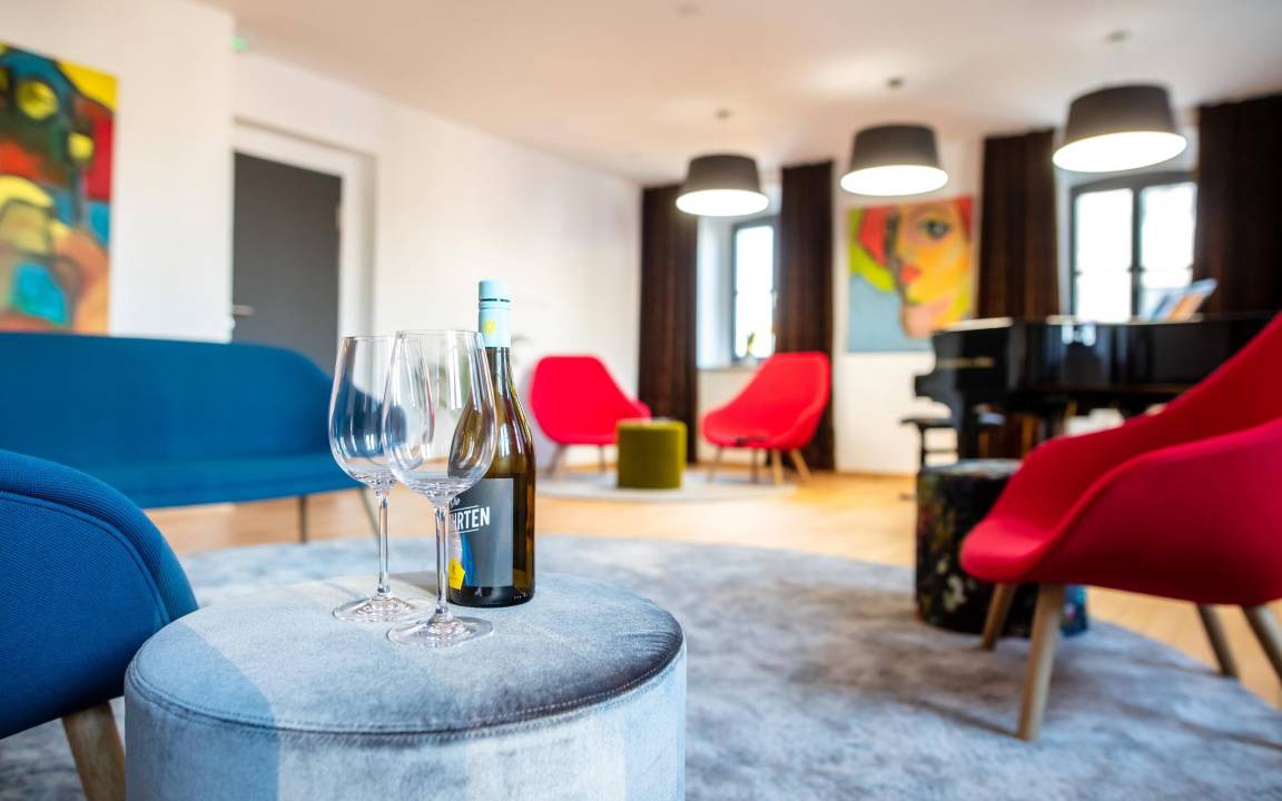 Nordhalben Apartment | Apartment ∙ 1 bedroom ∙ 1 guest