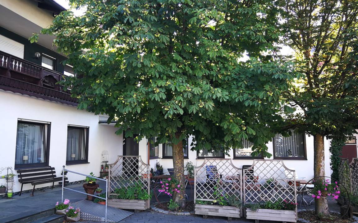 Altmannstein Apartment | Apartment ∙ 1 bedroom ∙ 2 guests