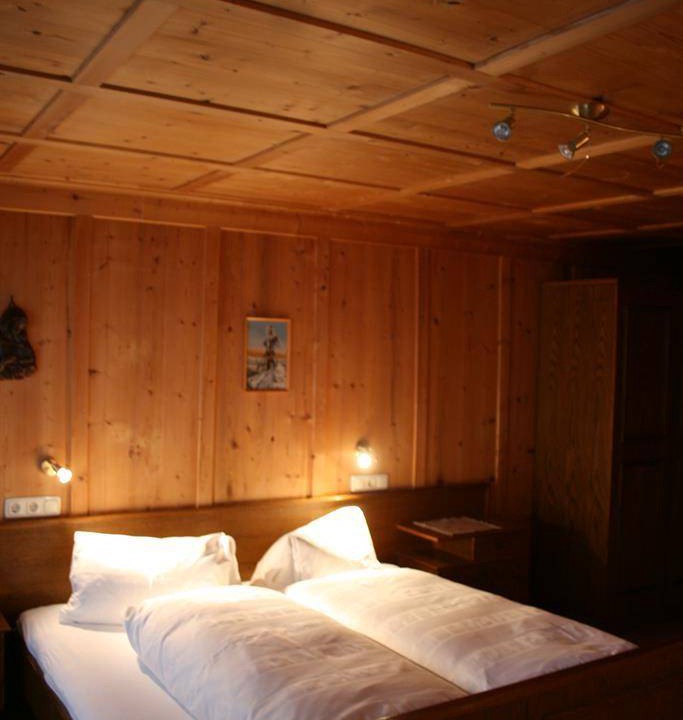 Kartitsch Apartment | Apartment ∙ 1 bedroom ∙ 2 guests