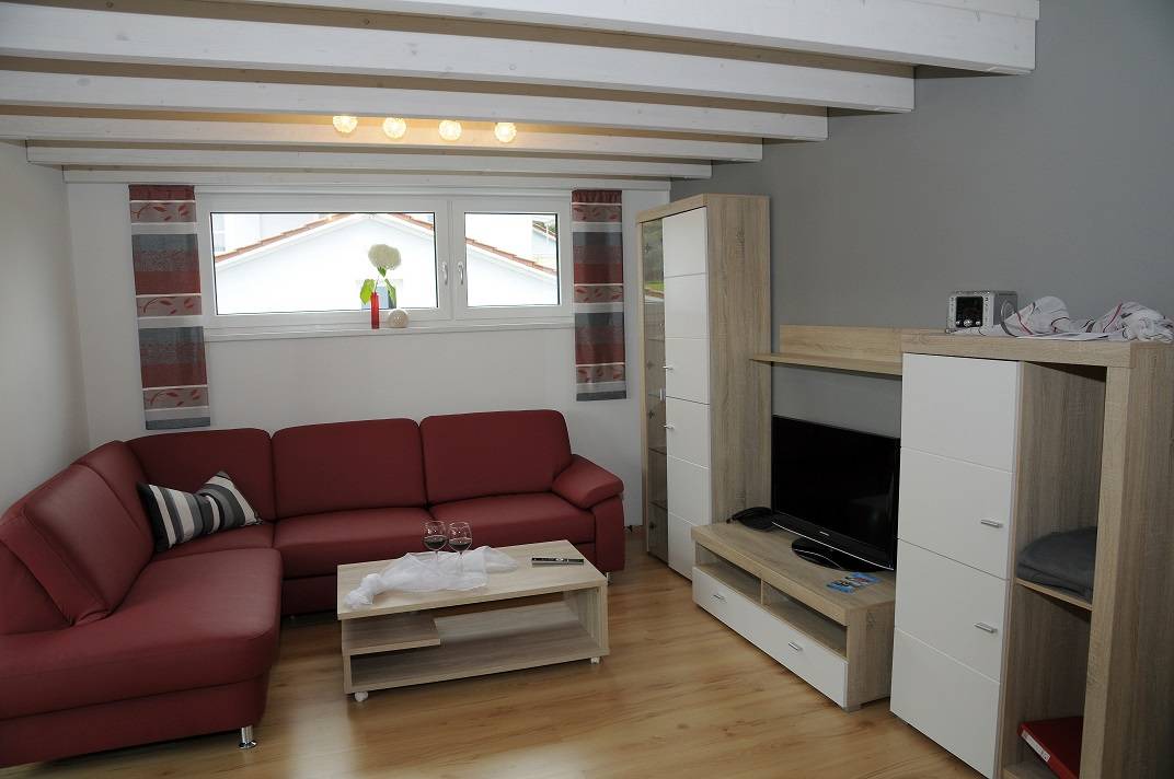 Absberg Apartment | Apartment ∙ 1 bedroom ∙ 2 guests