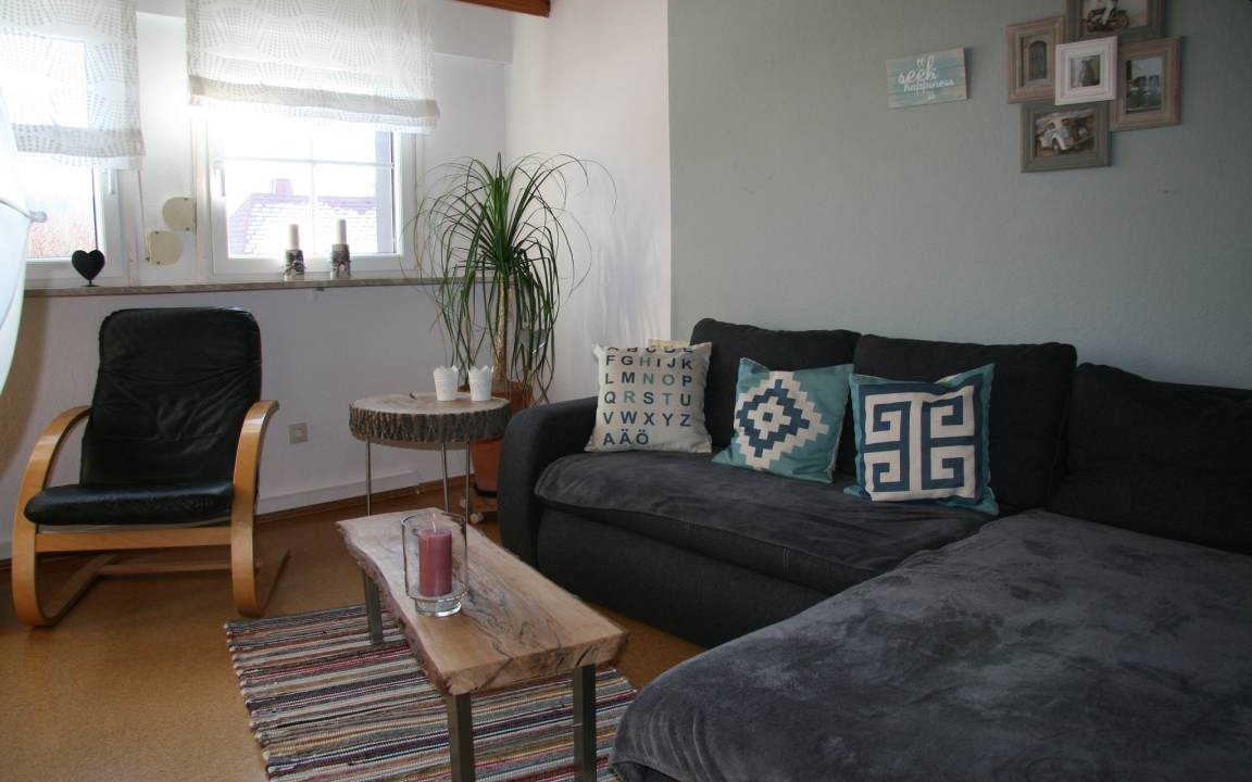 Muenchberg Apartment | Apartment ∙ 1 bedroom ∙ 2 guests