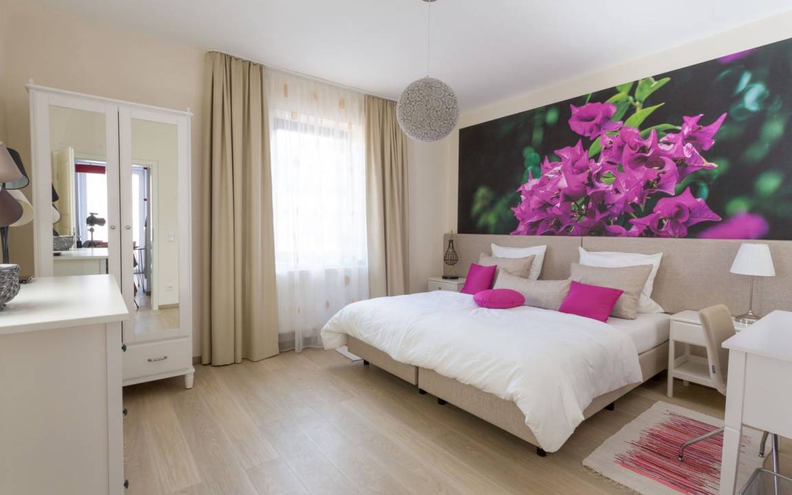 Obernburg Apartment | Apartment ∙ 1 bedroom ∙ 3 guests