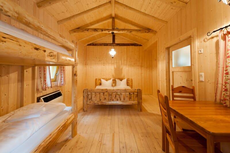 Eging am See Apartment | Apartment ∙ 1 bedroom ∙ 4 guests