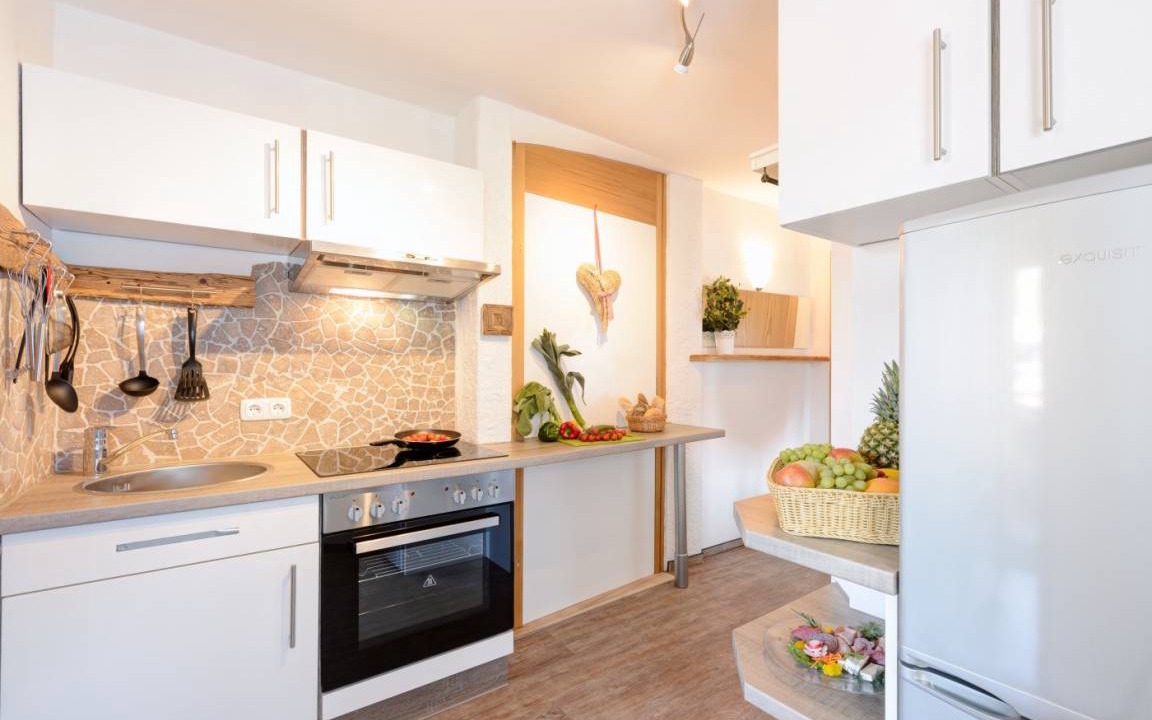 Schollang Apartment | Apartment ∙ 1 bedroom ∙ 2 guests