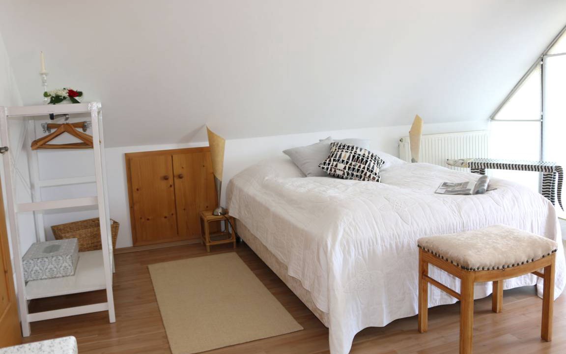 Sommerach Apartment | Apartment ∙ 1 bedroom ∙ 2 guests