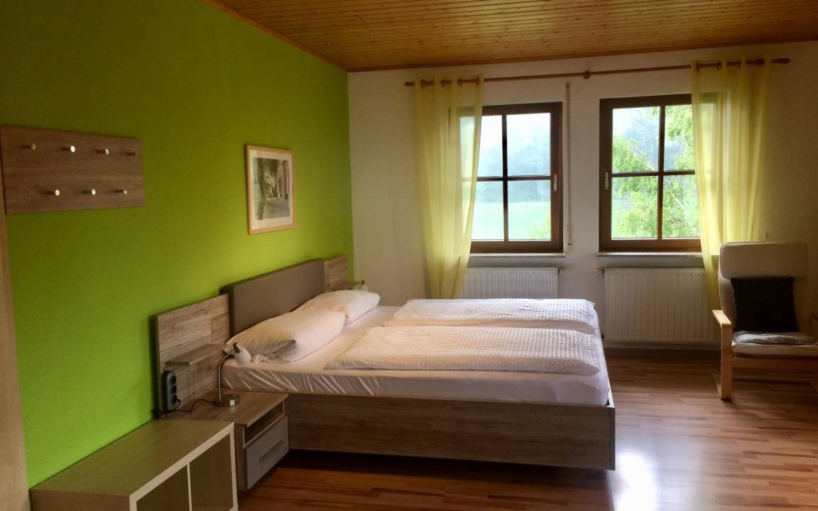 Speicherz Apartment | Apartment ∙ 1 bedroom ∙ 2 guests