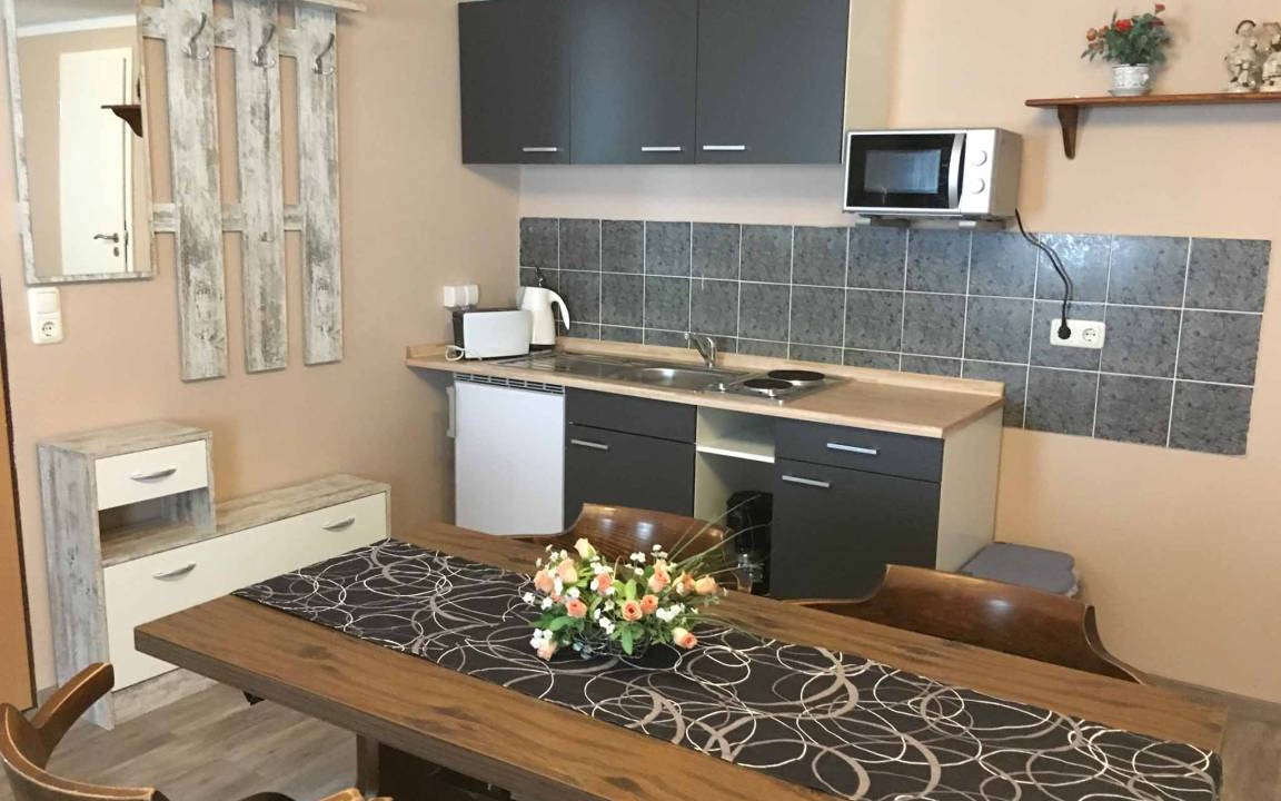 Marzling Apartment | Apartment ∙ 1 bedroom ∙ 3 guests
