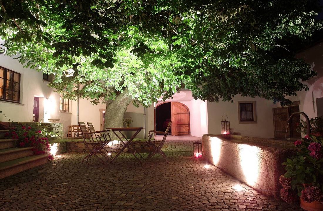 Berg Apartment | Apartment ∙ 1 bedroom ∙ 2 guests
