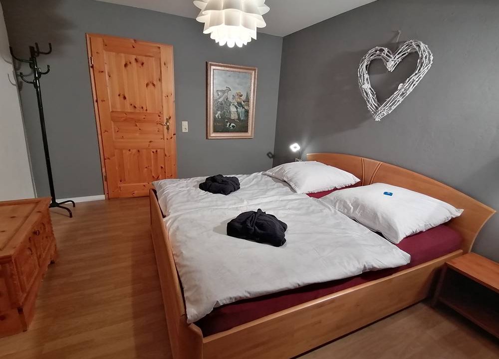 Dietfurt Apartment | Apartment ∙ 1 bedroom ∙ 2 guests