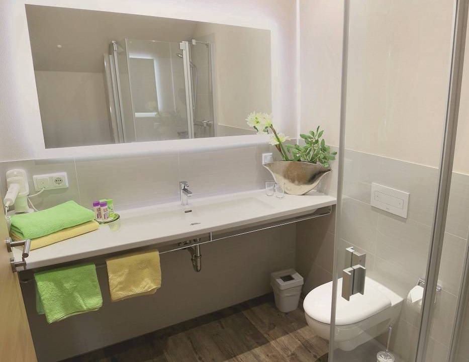 Altdorf Apartment | Apartment ∙ 1 bedroom ∙ 3 guests