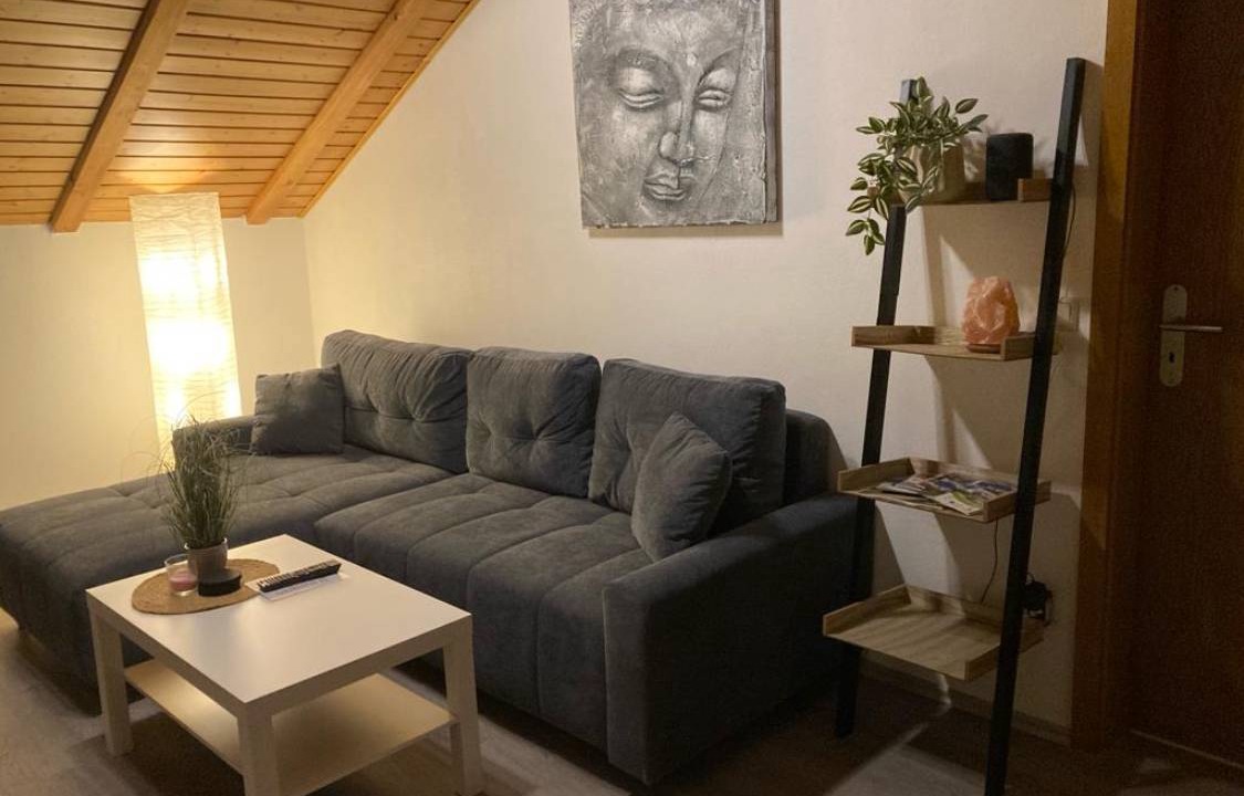 Roedental Apartment | Apartment ∙ 1 bedroom ∙ 3 guests