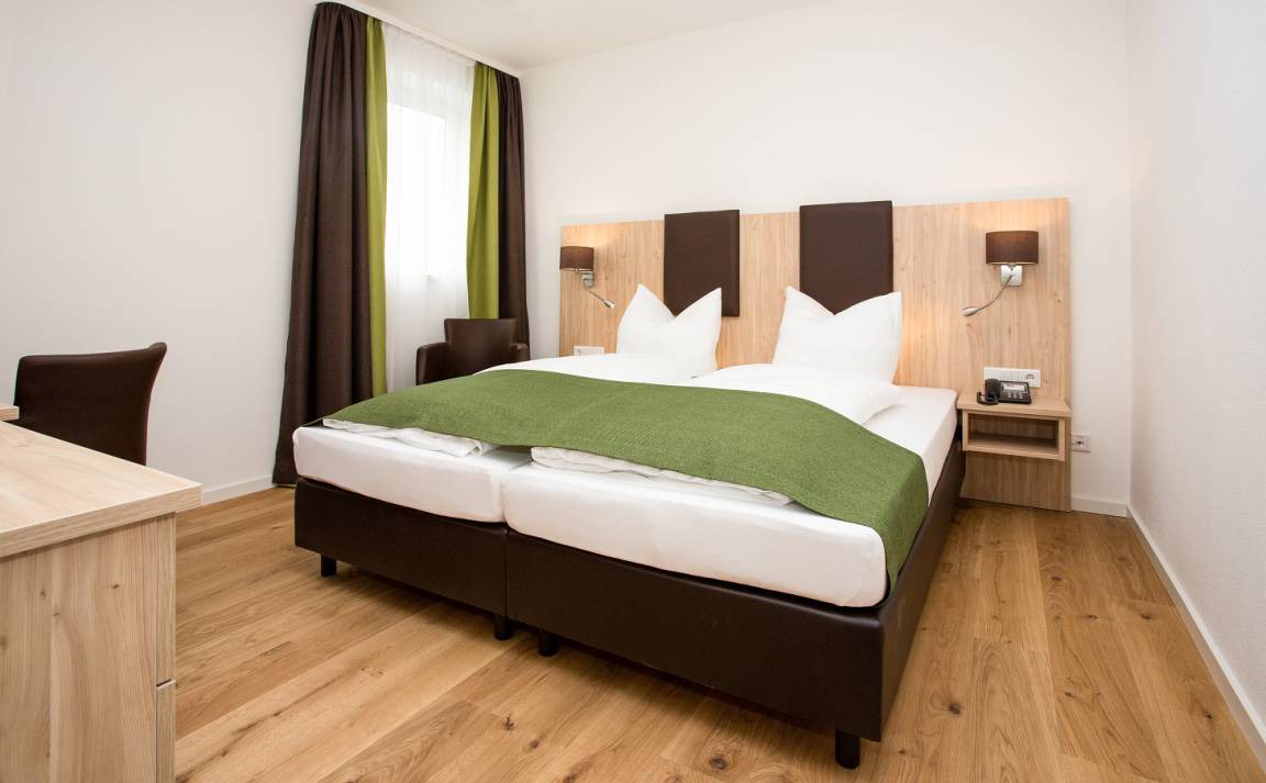 Bad Abbach Apartment | Apartment ∙ 1 bedroom ∙ 4 guests