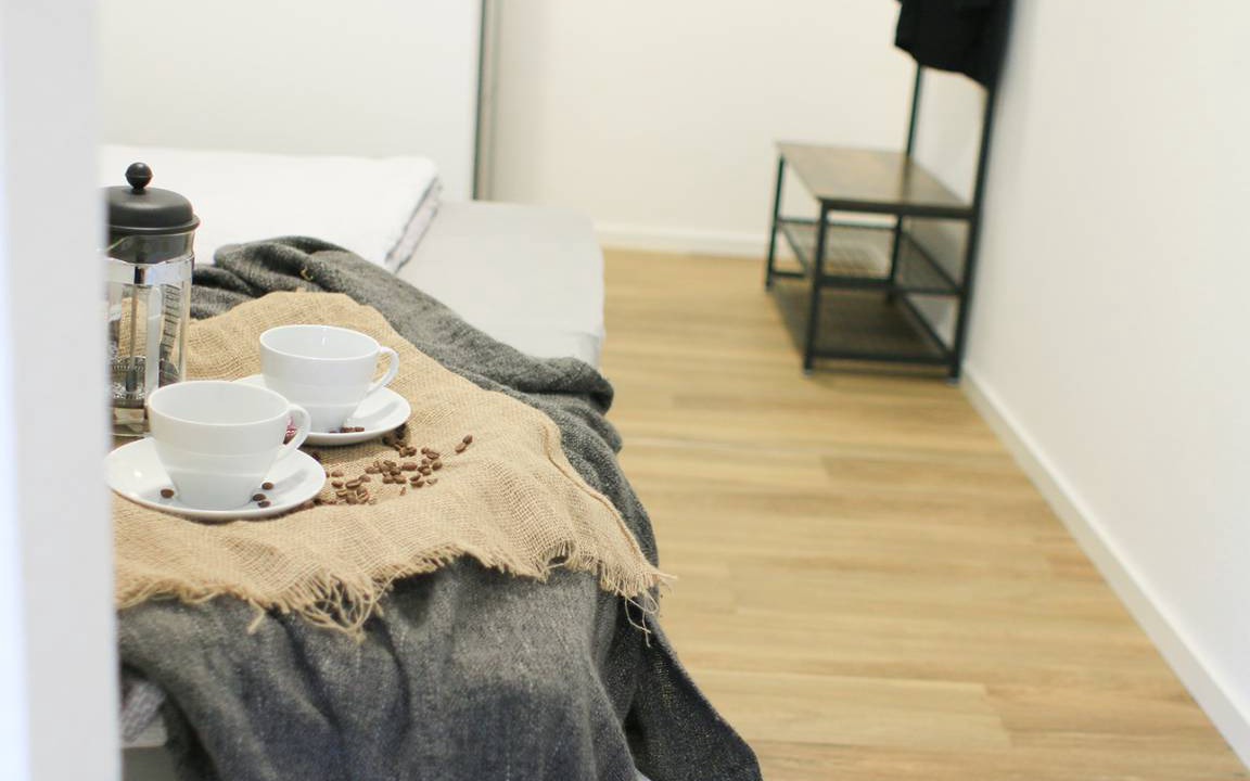 Marktheidenfeld Apartment | Apartment ∙ 1 bedroom ∙ 3 guests
