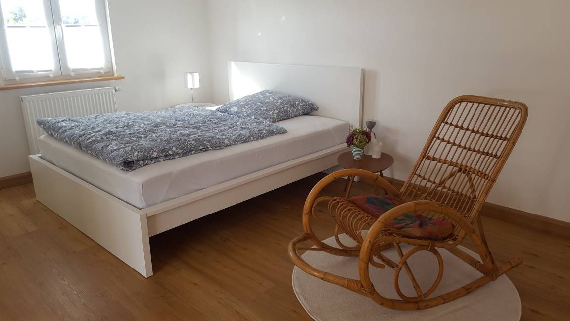 Deggendorf Apartment | Apartment ∙ 1 bedroom ∙ 2 guests