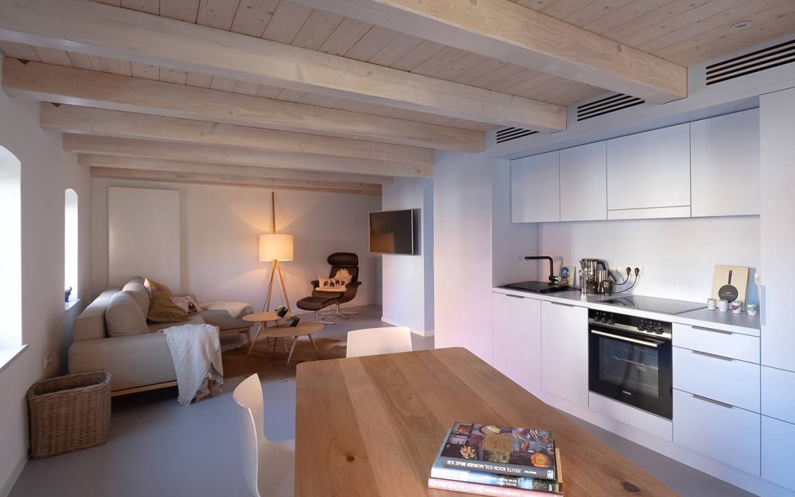 Oberscheinfeld Apartment | Apartment ∙ 1 bedroom ∙ 6 guests